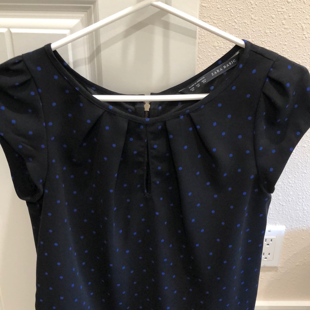 Zara  top